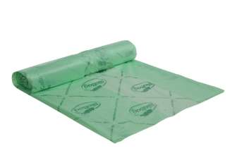 Biojätepussi BioBag 140L