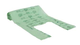 Biojätepussi BioBag 20L