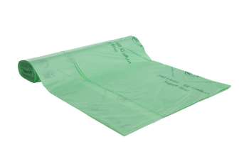 Biojätepussi BioBag 240L