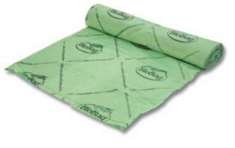 Biojätepussi BioBag 75L