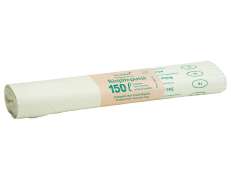 bioMat biojätesäkki 150L