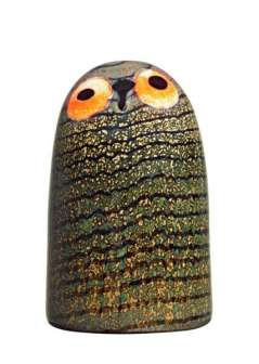 Birds by Toikka Riihip