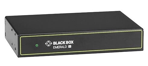 Black Box EMERALD SE HD DVI