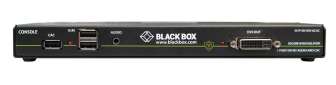 Black Box SECURE Protector