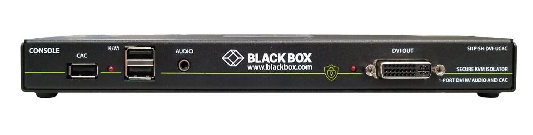 Black Box SECURE Protector