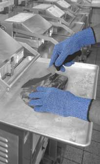 BladeShades viiltosuojakäsine 11/XXL