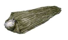 Blizzard AMB blanket vihreä