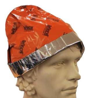 Blizzard lämpöpäähine