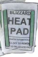 Blizzard lämpöpaneeli x1