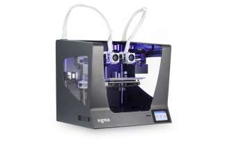 BNC3D Sigma 3D-tulostin