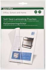 BNT Kylmälaminointitasku A5.