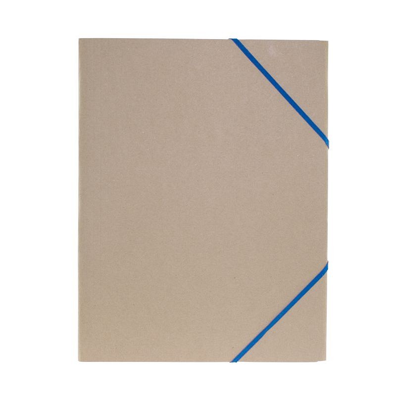 BNT Nature kulmalukkokansio