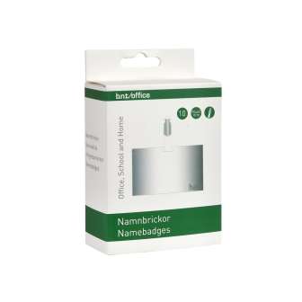 ID-Nimikylttikotelo Vaaka 90x60mm