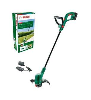 Bosch EasyGrassCut 18V-230 2AH