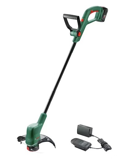 Bosch EasyGrassCut 18V-230 2AH