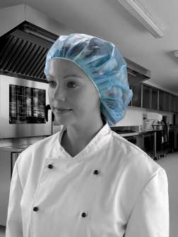 Suojamyssy DM02 koko: XL