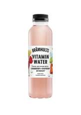 Brämhults Vitamin Water mehujuoma