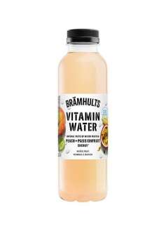 Brämhults Vitamin Water mehujuoma