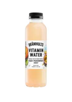 Brämhults Vitamin Water mehujuoma