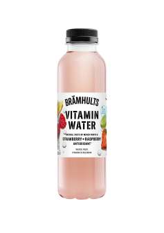 Brämhults Vitamin Water mehujuoma