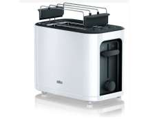 Braun PurEase leivänpaahdin