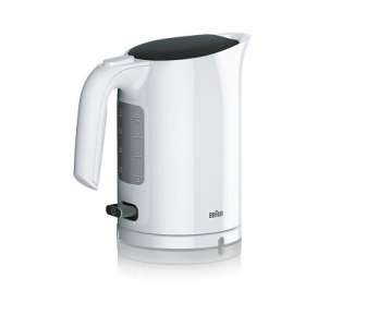 Braun PurEase vedenkeitin