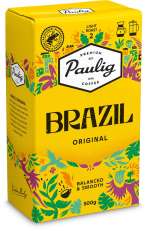 Brazil Kahvi 500g UTZ
