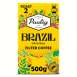 Brazil Kahvi 500g UTZ