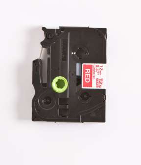 Brother 12mm/8m tarranauha