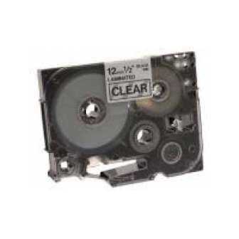 Brother 12mm/7,7m tarrarulla