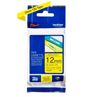 Brother 12mm/8m Tarranauha