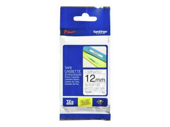 Brother 12mm/8m tarranauha