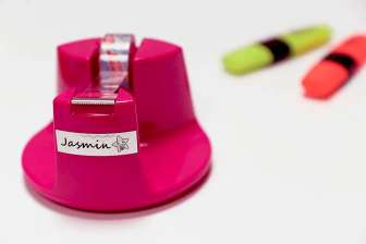 Brother 12mm/8m tarranauha