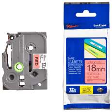 Brother 18mm/8m tarranauha