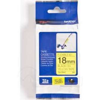 Brother 18mm/8m tarranauha