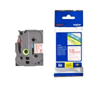 Brother 18mm Tarranauha