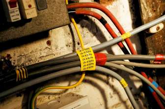 Brother 24mm/8m Tarranauha