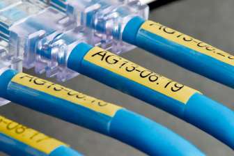 Brother 24mm/8m Tarranauha