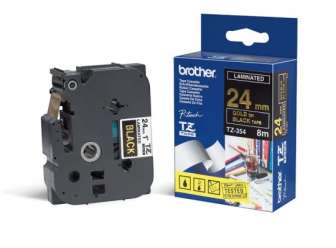 Brother 24mm/8m Tarranauha