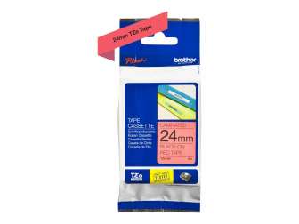 Brother 24mm/8m tarranauha