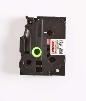 Brother 24mm/8m tarranauha