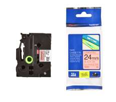 Brother 24mm/8m tarranauha