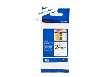 Brother 24mm/8m Tarranauha