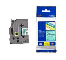 Brother 24mm/8m tarranauha