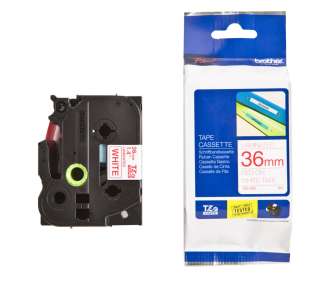 Brother 36mm/8m Tarranauha