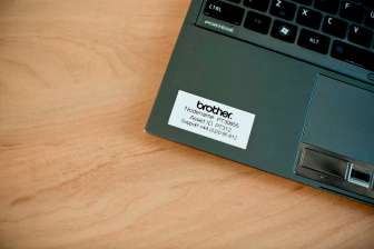 Brother 36mm/8m tarranauha