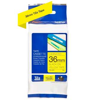 Brother 36mm/8m Tarranauha