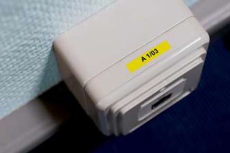 Brother 6mm/8m tarranauha