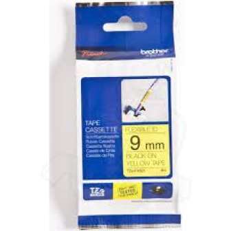 Brother 9mm tarranauha