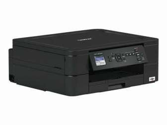 Brother DCP- J572DW